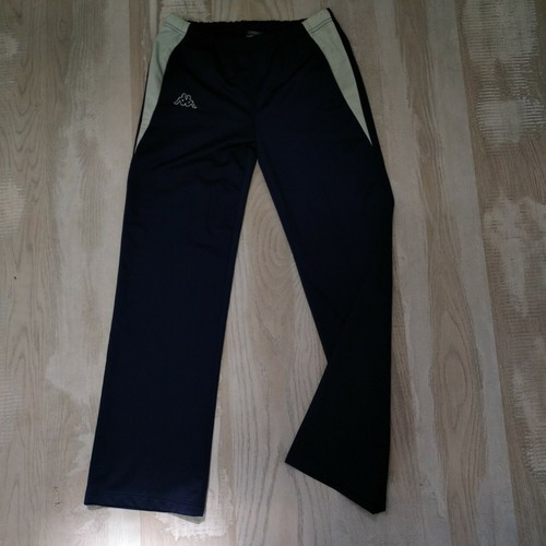 Kappa sweatpants dark blue 100 