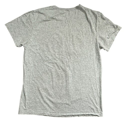 Camiseta Bobs Burgers Gris Jaspeado Unisex Gráfica Camiseta Crew Talla M - Imagen 7 de 7