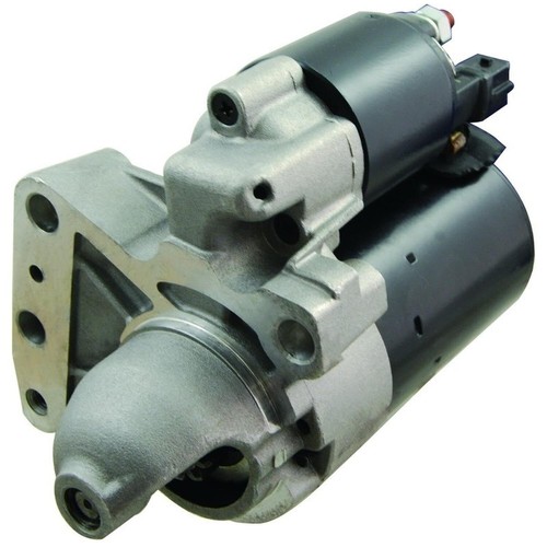 OEG Parts New Starter Compatible with 2007-2012 Mini Cooper 1.6L 12417540897,...