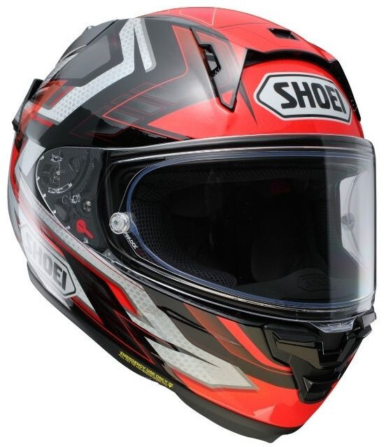 SHOEI X-15 Helmet M X-Fifteen ESCALATE TC-1/X15 Motorcycle Full
