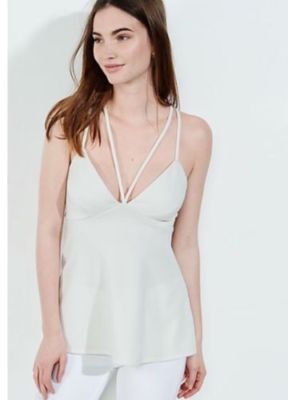 express halter top