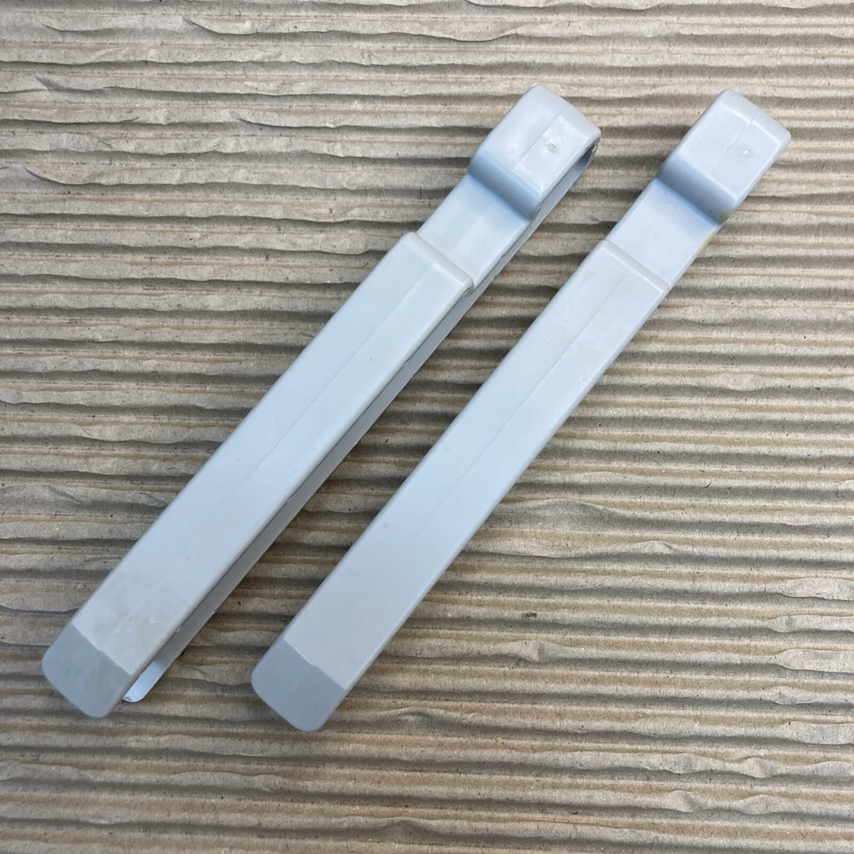 Pinzas con estampado de plastinc Kaiser 4062 K4062 Foto 2 de 3