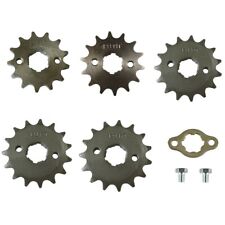 Wingsmoto Sprocket Front 428-13T 20mm Motorcycle ATV Dirtbike Wingsmoto Sprocket Front 428-13T 20mm Motorcycle ATV Dirtbike