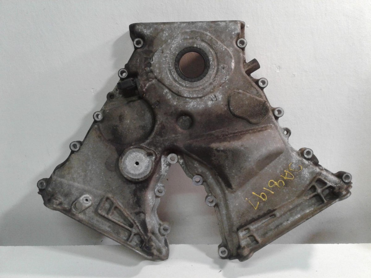 Used Engine Timing Cover fits: 2003 Mazda tribute 3.0 Grade A | eBay