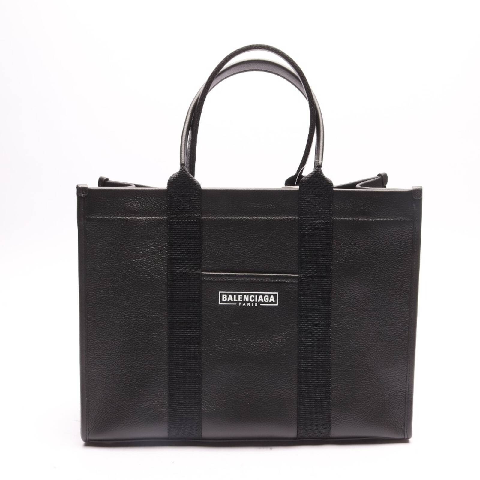 Покупатель фурнитуры Balenciaga Schwarz Neu