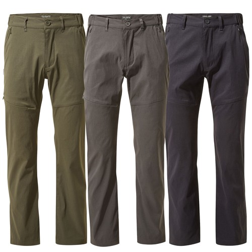 Craghoppers Mens Kiwi Pro Trousers RRP 