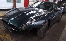 AMORTIGUADOR DELANTERO LH MK1 (X152) 2013 EN JAGUAR TIPO F V6 S 2995 GASOLINA