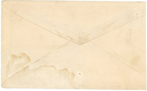 BUFFALO(Johnson County)WYOMING TERRITORY-Sc#210-FANCY STAR IN A STAR CANCEL-188? - Picture 3 of 3