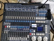 1024 Console DMX512 1990 standard Maximum 1024Channels Stage Lighting Controller