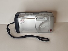 Olympus Camedia D-360L 1.3 Megapixel Digital Camera