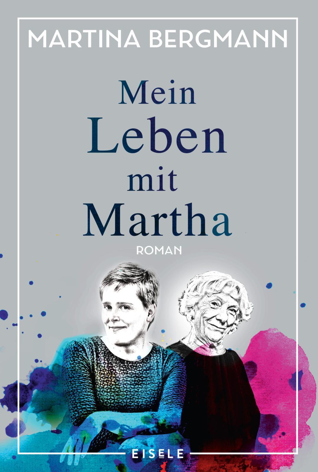 Thumbnail - Mein Leben Mit Martha