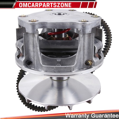 Primary Drive Clutch Belt Assembly For 2010-2014 Polaris RZR S 800 Ranger XP 800 - Picture 2 of 14