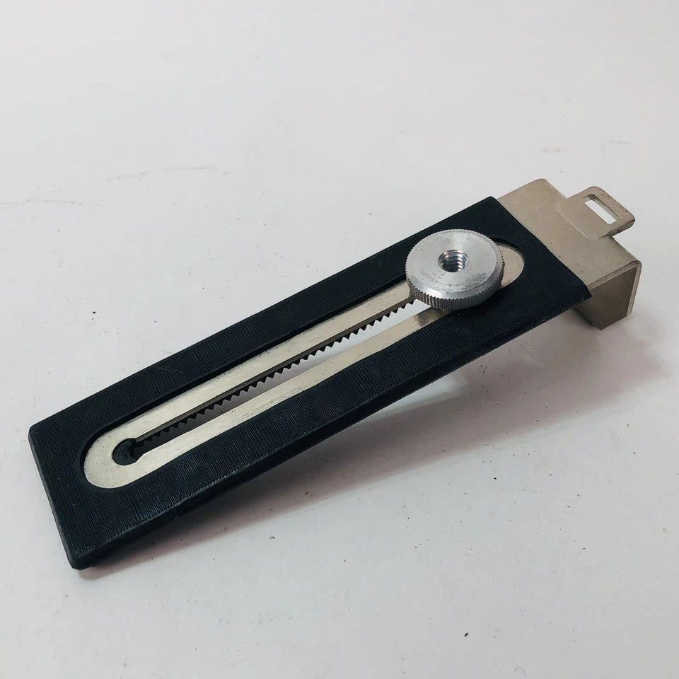 Graflex Flash Bracket Straight Mounting Plate Tripod Handle Arm Attachment VTG - Image 2 of 4