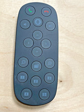 Genuine Logitech R-R0007 Video Conference Remote Control - OEM