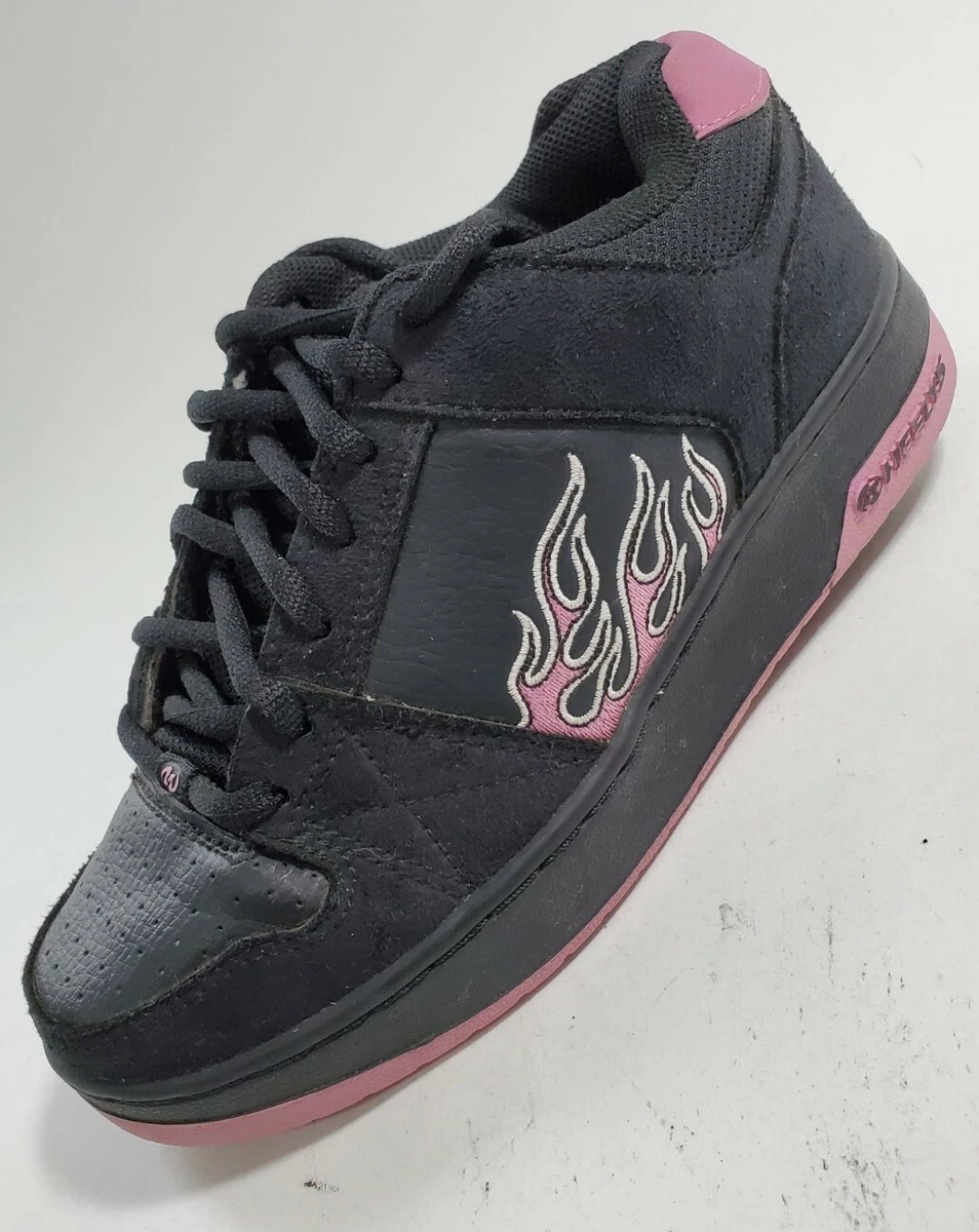 Heelys at cheap payless