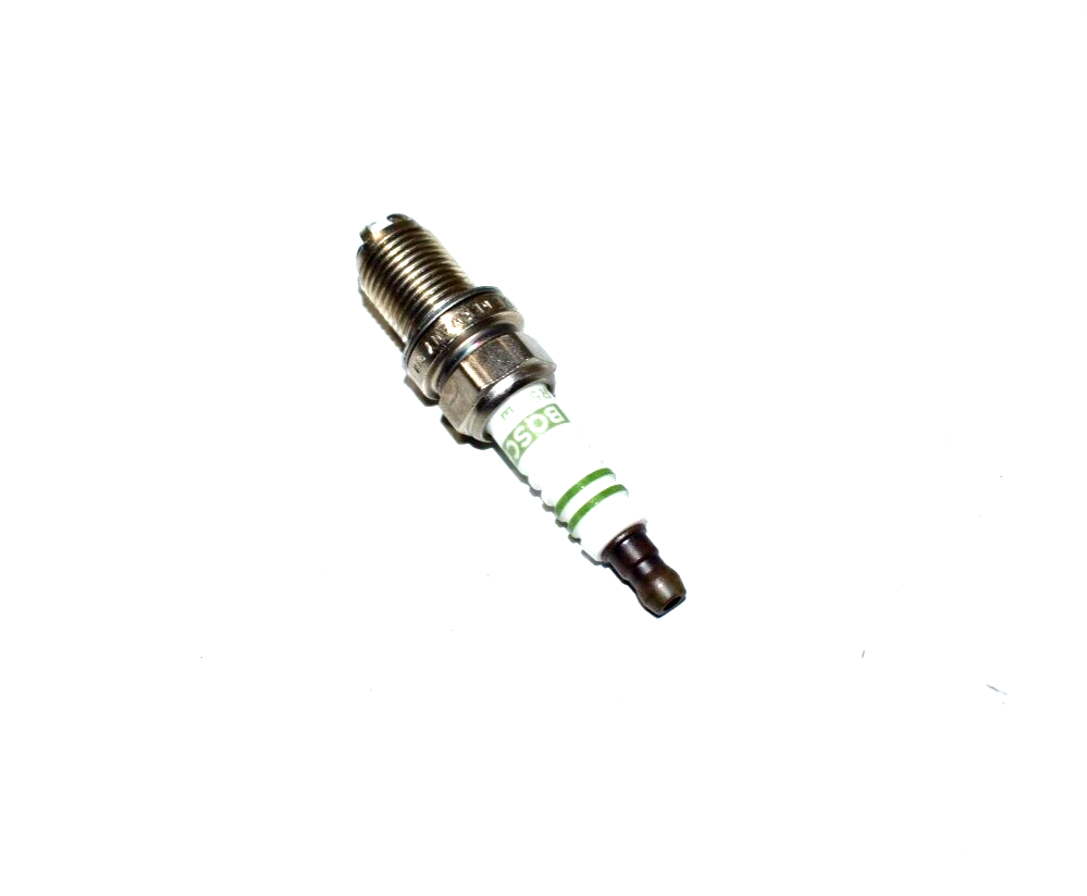 NEW Set of 8 Ignition Spark Plugs FGR-6-KQE for Porsche Cayenne S