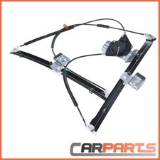 Fensterheber Elektrisch Vorne Rechts für VW Polo 6N1 6N2 1994-2001 2/3-Türer