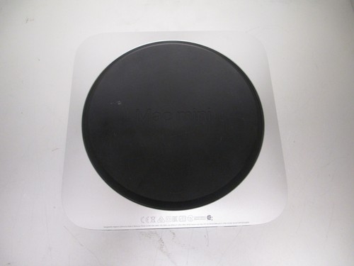  Apple Mac Mini A2348 M1 8 CPU 8 GPU 2020 8GB RAM 256GB SSD MacMini9,1 - Afbeelding 17 van 21