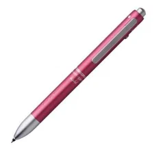 Staedtler Japan 927 AGL-CM 3 in 1 Pen 0.5mm Pencil & 2 colors avant-garde Red