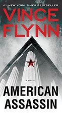 Mitch Rapp #1 American Assassin Vince Flynn