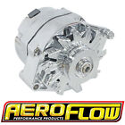 <!--F#f_0-->Holden HQ HJ HX HZ WB 253 308 V8 Aeroflow Chrome Alternator 100 Amp Internal Reg<!--F/-->