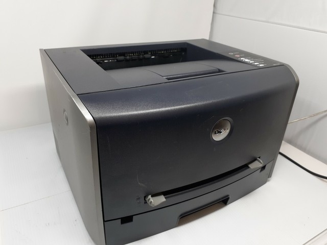 dell laser printer 1710