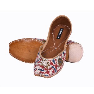 ethnic shoes
