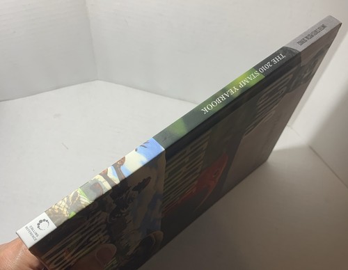 2010 USPS Stamp Yearbook-Icons, Heritage, Visionaries Hardcover-No Stamps - Picture 2 of 5