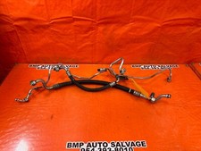 06-11 Honda Civic Sedan 1.8l - Ac Linesair Conditioning Ac Line Set - Oem 260