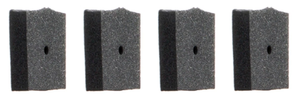 Ventilador de refrigeración del motor 4 estaciones para Nissan Almera 2001-2005 Foto 4 de 4