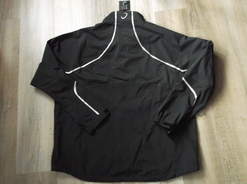 ZERO RESTRICTION POWER DREHMOMENT FULL ZIP - XL - THE DORMIE NETWORK - WASSERDICHT - Bild 3 von 22