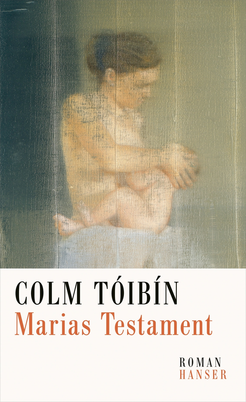 Thumbnail - Colm Tóibín; Ditte Bandini; Giovanni Bandini / Marias Testament