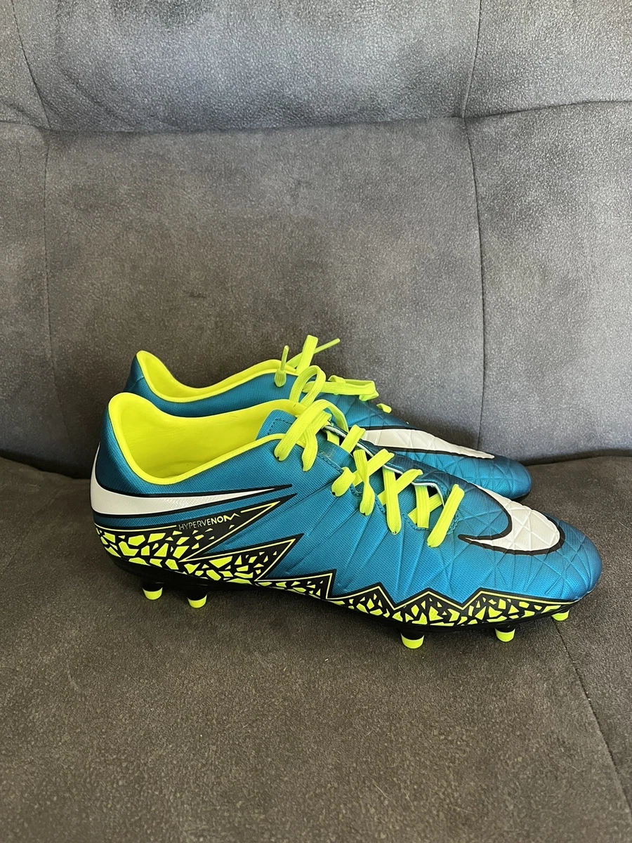 Preços baixos em Tênis esportivo feminino Nike Hypervenom | eBay