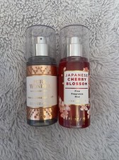Bath  Body Works Bundle- will sell separate if requested