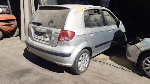 2827127700 Intercooler per HYUNDAI GETZ (TB) 1.5 CRDi 2005 5575939 - Foto 5 di 5