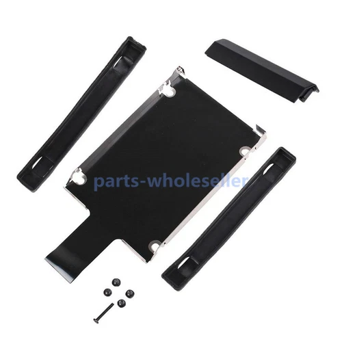 Hard Drive HDD SSD Caddy Bracket Tray Cover for IBM Lenovo Thinkpad T420 T420i