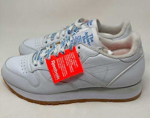Reebok Classic Leather 2017 Limited 