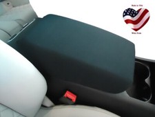 Fits Nissan Altima 2019-2026 Neoprene Center Armrest Console Cover USA Made N1N