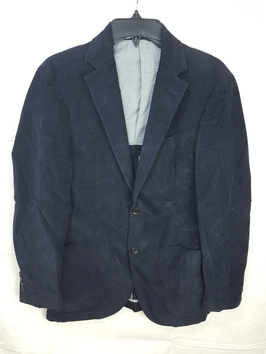 Nordstrom corduroy jacket clearance