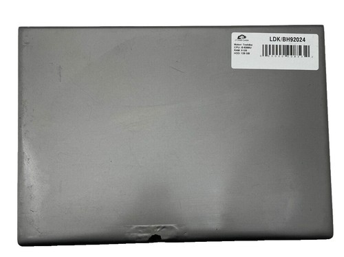 Toshiba Core I5-5200U Laptop 128Gb Ssd Windows 10 Office 2019