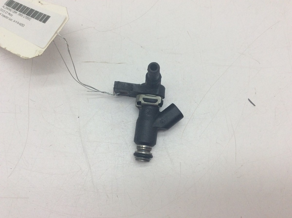 CF Moto Fuel Injector w Cap CFORCE 800XC 2013-2022 0800-170002