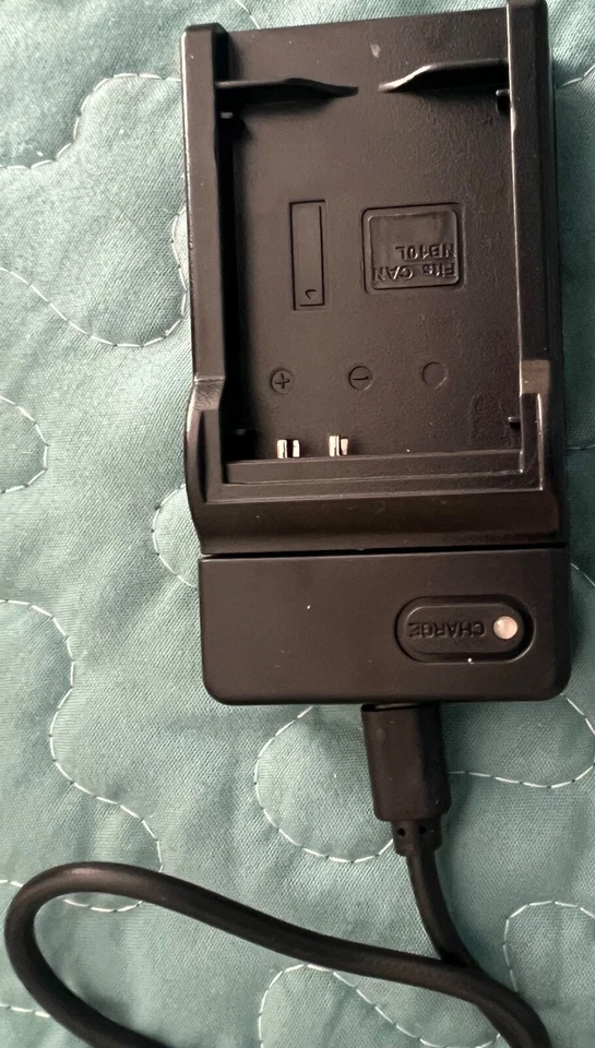 Canon PC1680 Power Shot SX40HS Image Stabilizer -Ultrasonic Fully working - Image 3 of 4