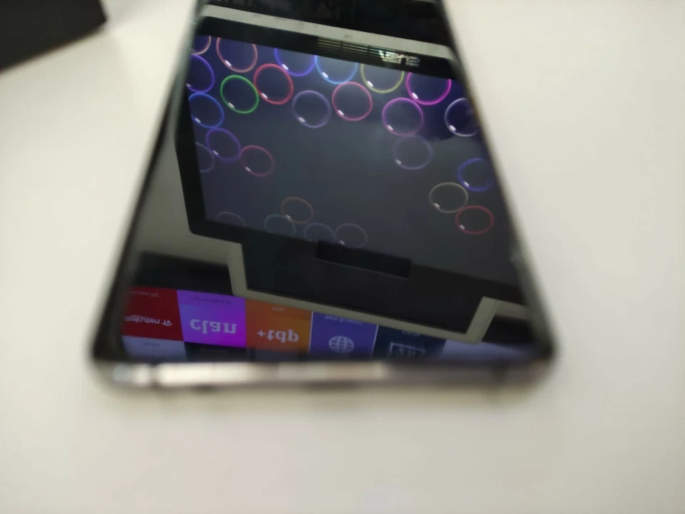 Samsung Galaxy S10+ · 256GB, foto 4 de 5
