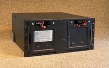 APC SUA48XLBP 48V DC Battery Pack. New Batteries. No Fascia. 12m RTB Warranty
