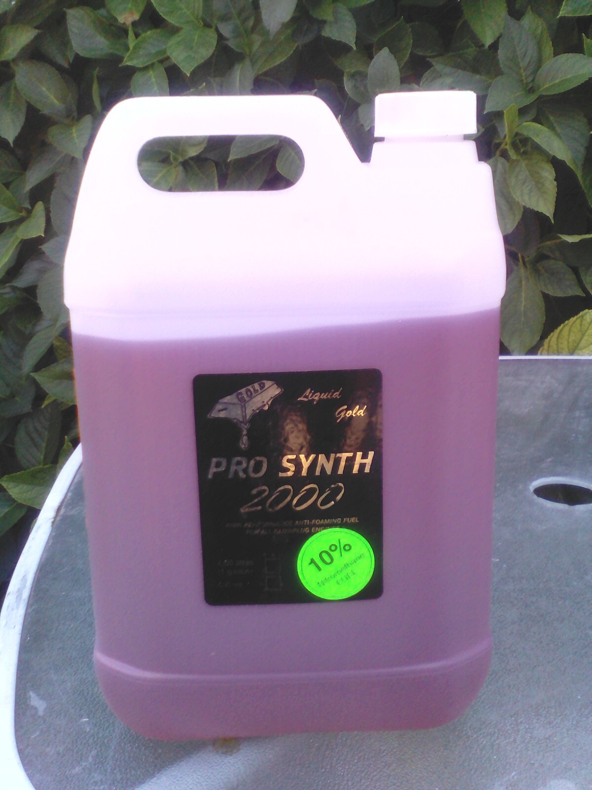 Model Aircraft Glow Fuel, 10 Nitro eBay