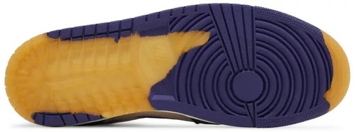 Nike Air Jordan 1 High Element GORE-TEX "Sky J Purple" DB2889-501 Men's 13 - Picture 5 of 5
