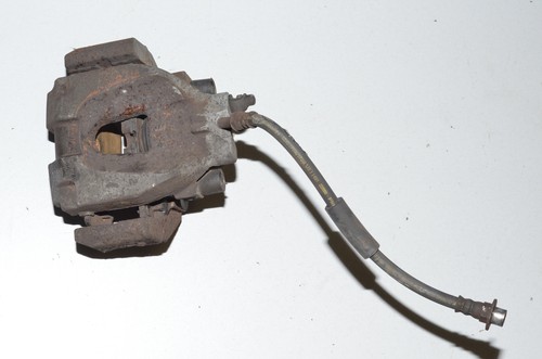 BMW F07 530d F01 F02 F04 Bremssattelgehäuse links Caliper housing left 6786831