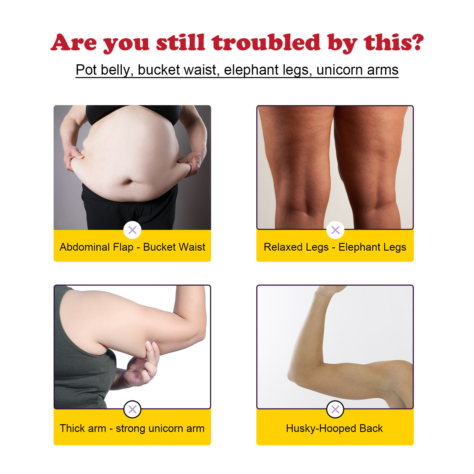 Fat Burning Essential Oil Belly Slimming Massage Shaping Essence Body WeightLoss eBay