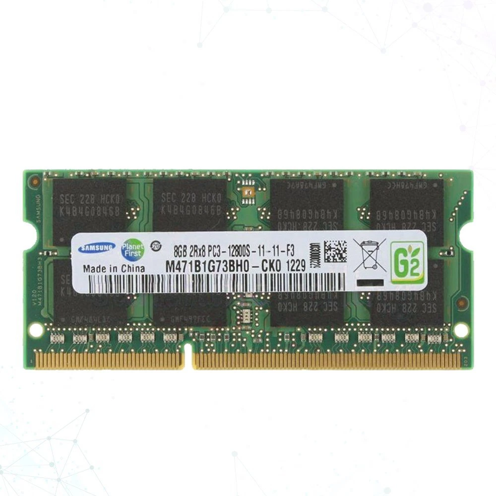 Ddr3l 1.35 v