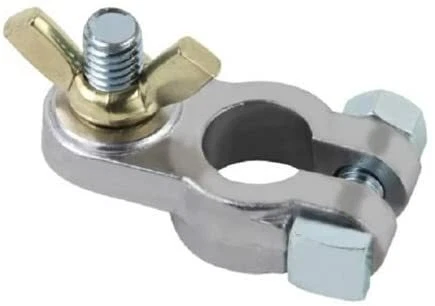 10 Marine Top Post Battery Terminal Cable Ends Deka 5 16